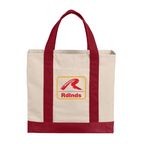 RDLNDS Mall Two-Tone Tote