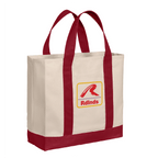 RDLNDS Mall Two-Tone Tote