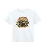 RDLNDS Orange Country Youth Tee