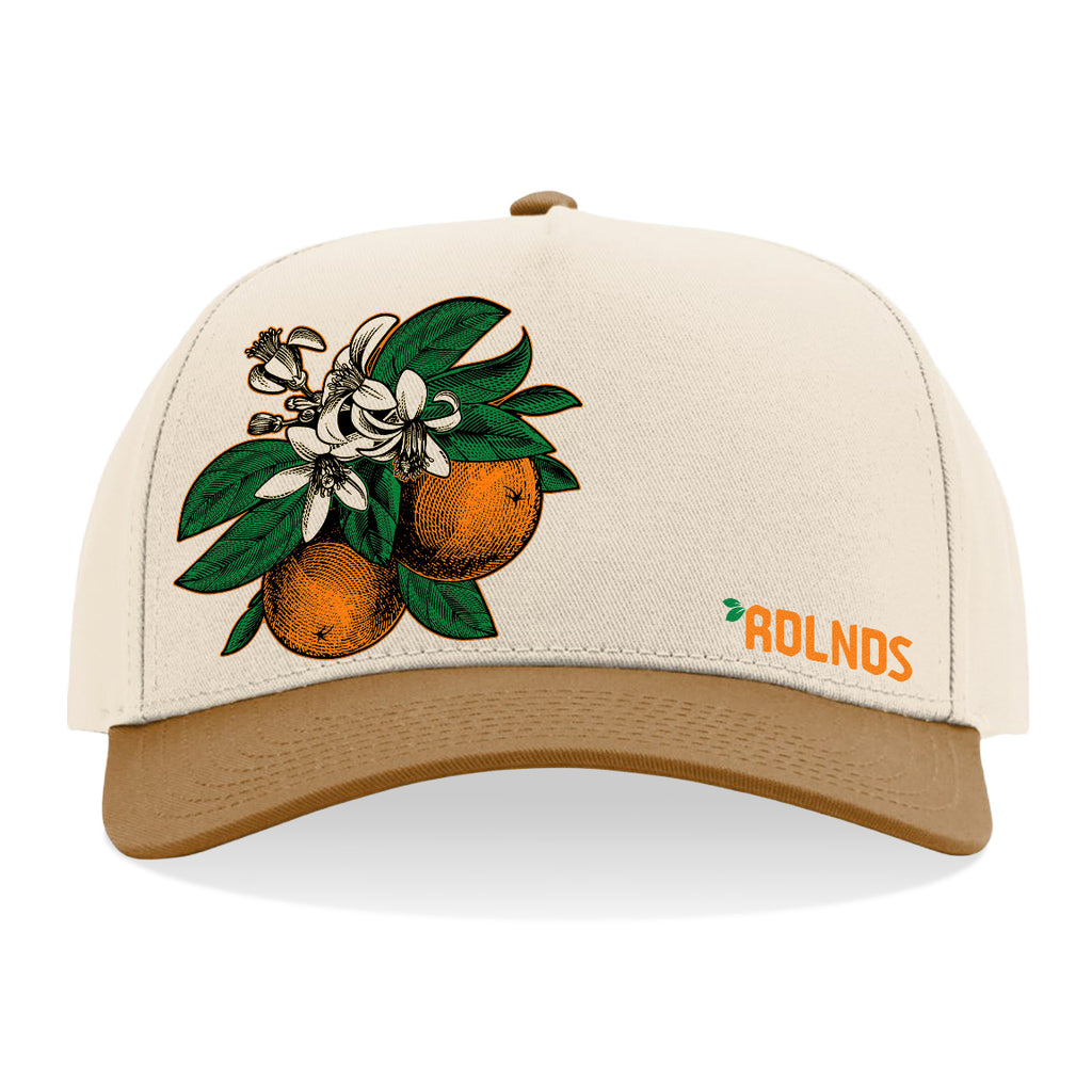 RDLNDS Sunkissed Cap