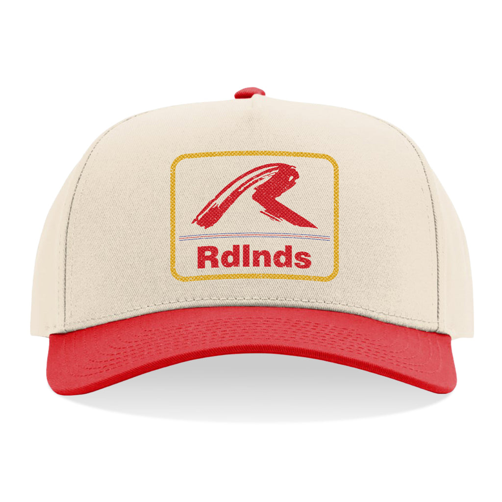 RDLNDS Mall Cap