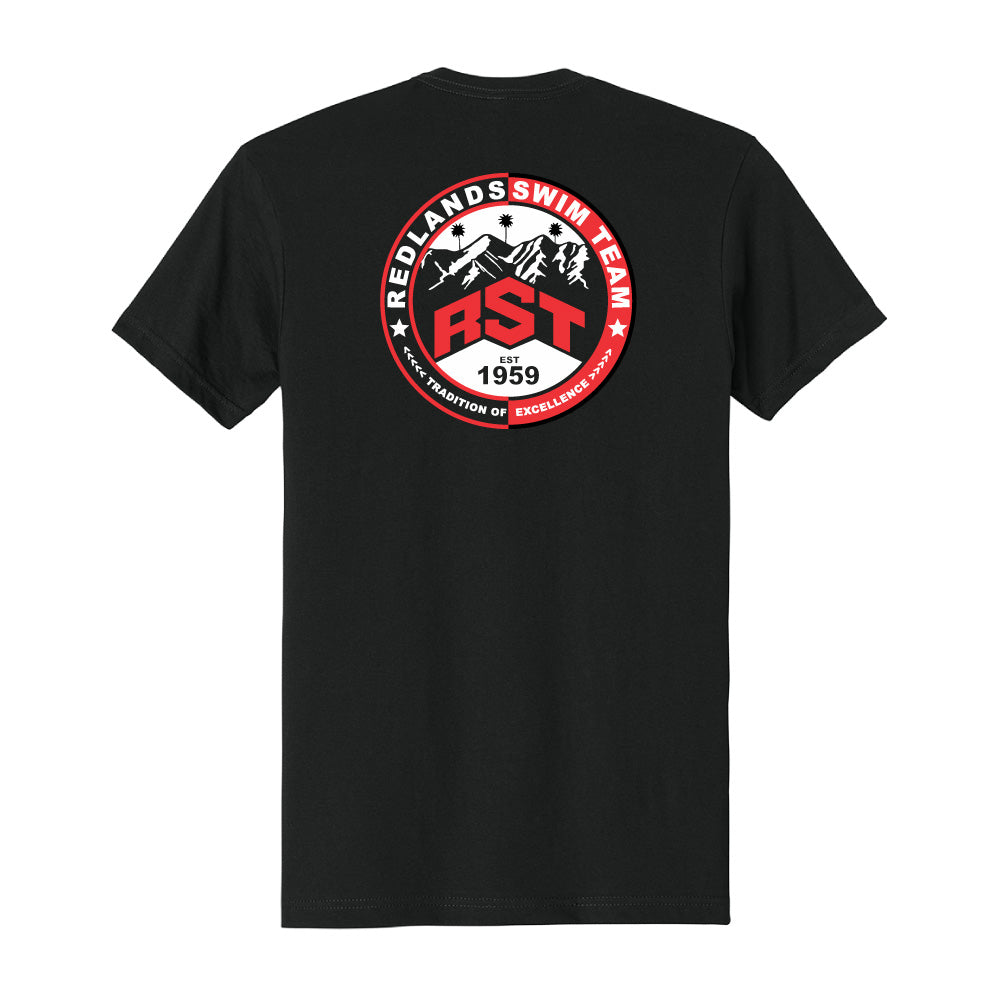 Redlands Swim Team T-Shirt