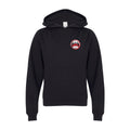 Redlands Swim Team Youth Midweight Hoodie
