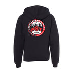 Redlands Swim Team Youth Midweight Hoodie