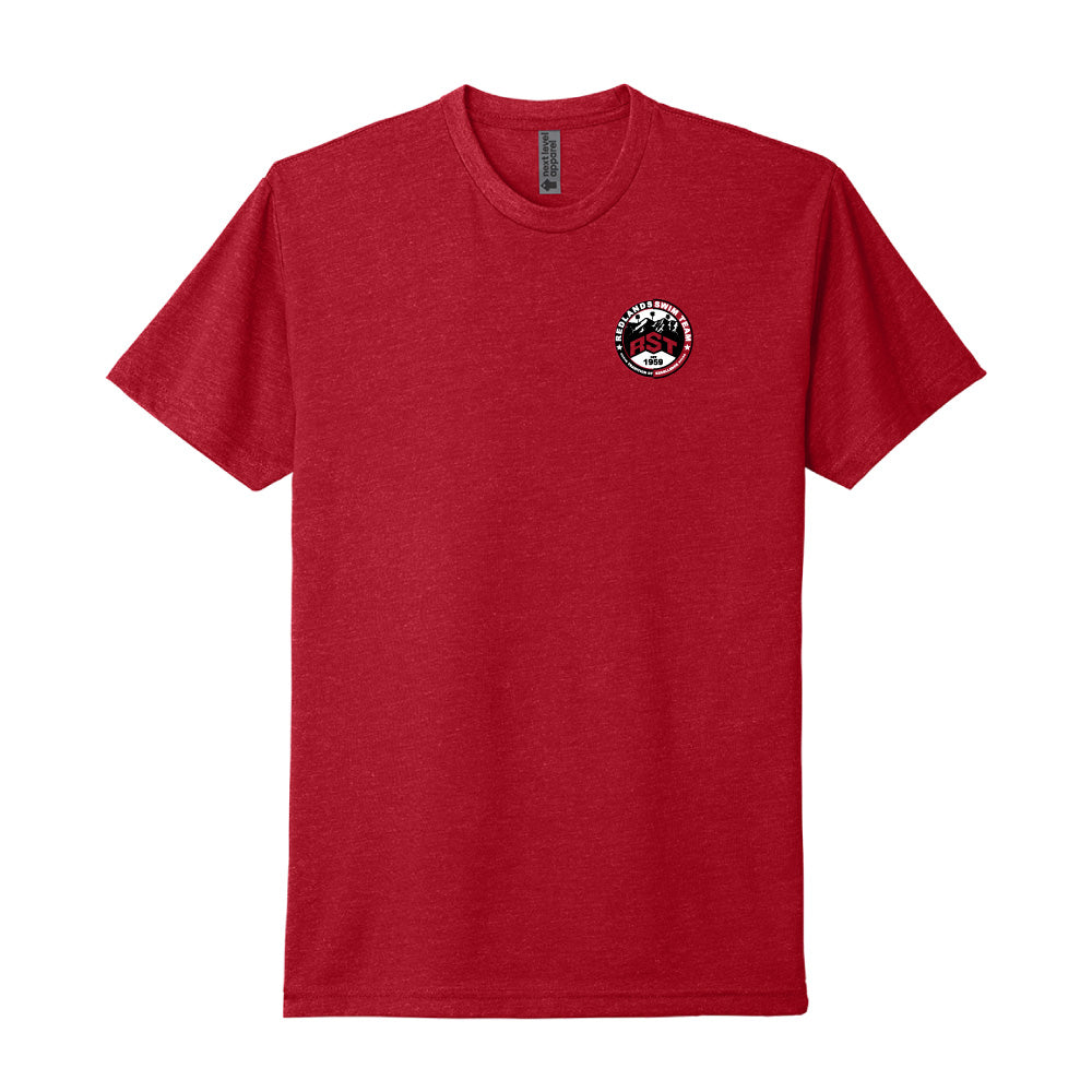 Redlands Swim Team T-Shirt