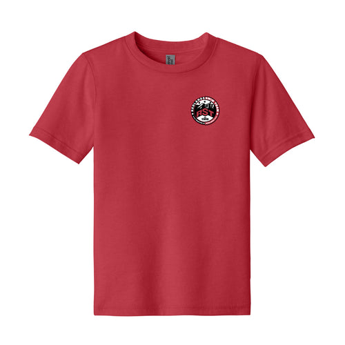 Redlands Swim Team Youth T-Shirt