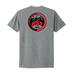 Redlands Swim Team T-Shirt
