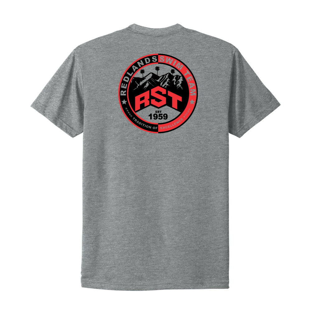 Redlands Swim Team T-Shirt