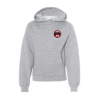 Redlands Swim Team Youth Midweight Hoodie