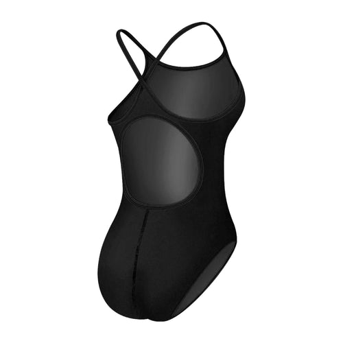 Redlands Swim Team Durafast Elite® Women's Diamondfit Swimsuit - Solid