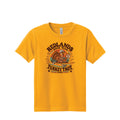 Redlands Swim Team Youth Turkey Trot 2026 Tee