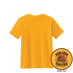 Redlands Swim Team Youth Turkey Trot 2026 Tee