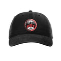 Redlands Swim Team Washed Twill Cap