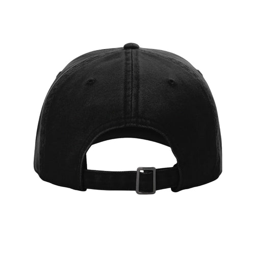 Redlands Swim Team Washed Twill Cap
