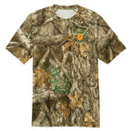 Ryan 4 RUSD Campaign Realtree Camo Tee