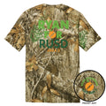 Ryan 4 RUSD Campaign Realtree Camo Tee