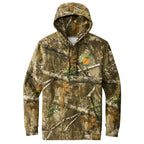 Ryan 4 RUSD Campaign Realtree Camo Premium Hoodie