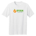 Ryan 4 RUSD Logo Tee