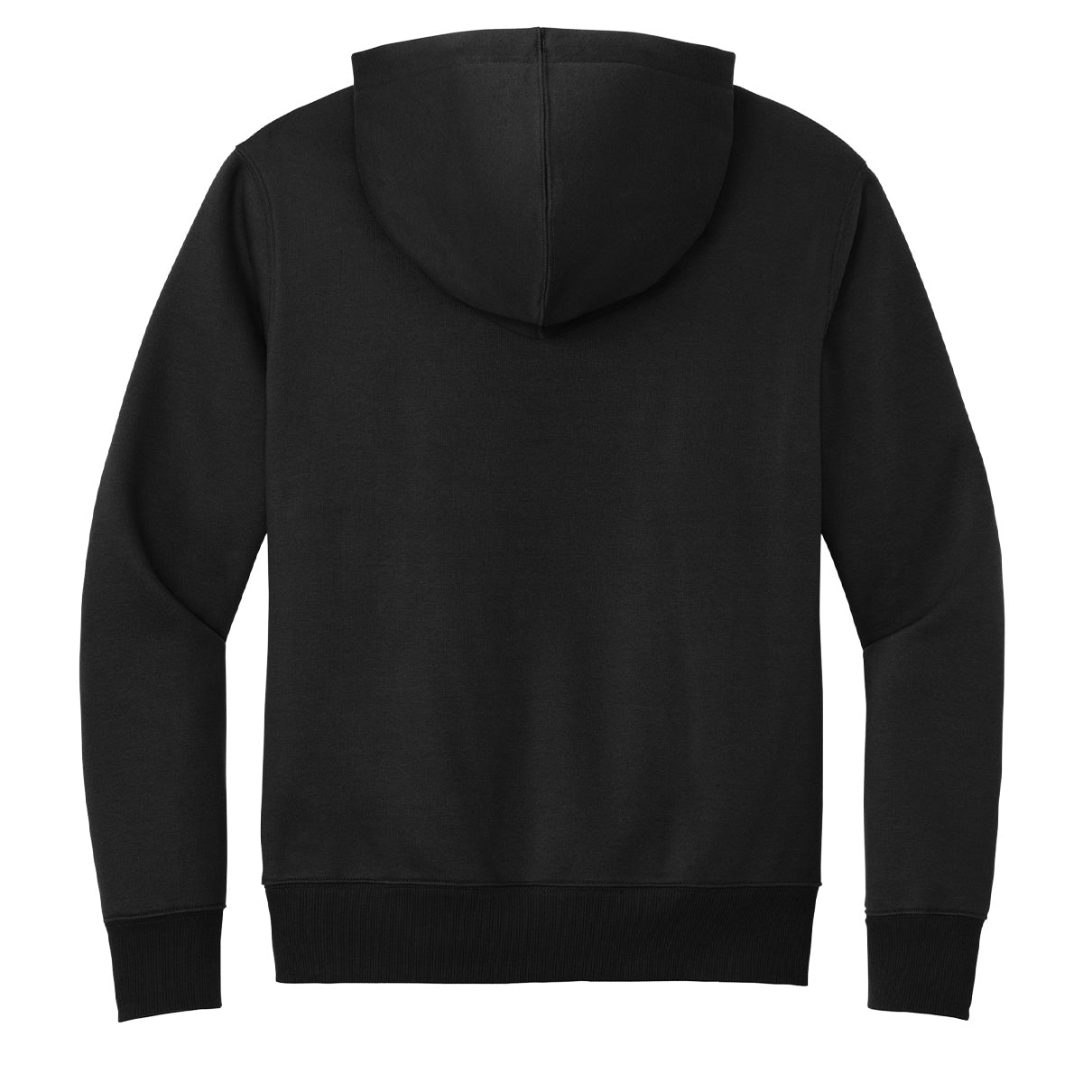 Ryan 4 RUSD Logo Premium Hoodie