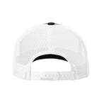 Ryan 4 RUSD Campaign Black & White Trucker Hat