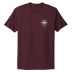 Scouting America Troop 4 Tee