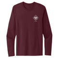 Scouting America Troop 4 Long Sleeve Tee