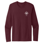 Scouting America Troop 4 Long Sleeve Tee