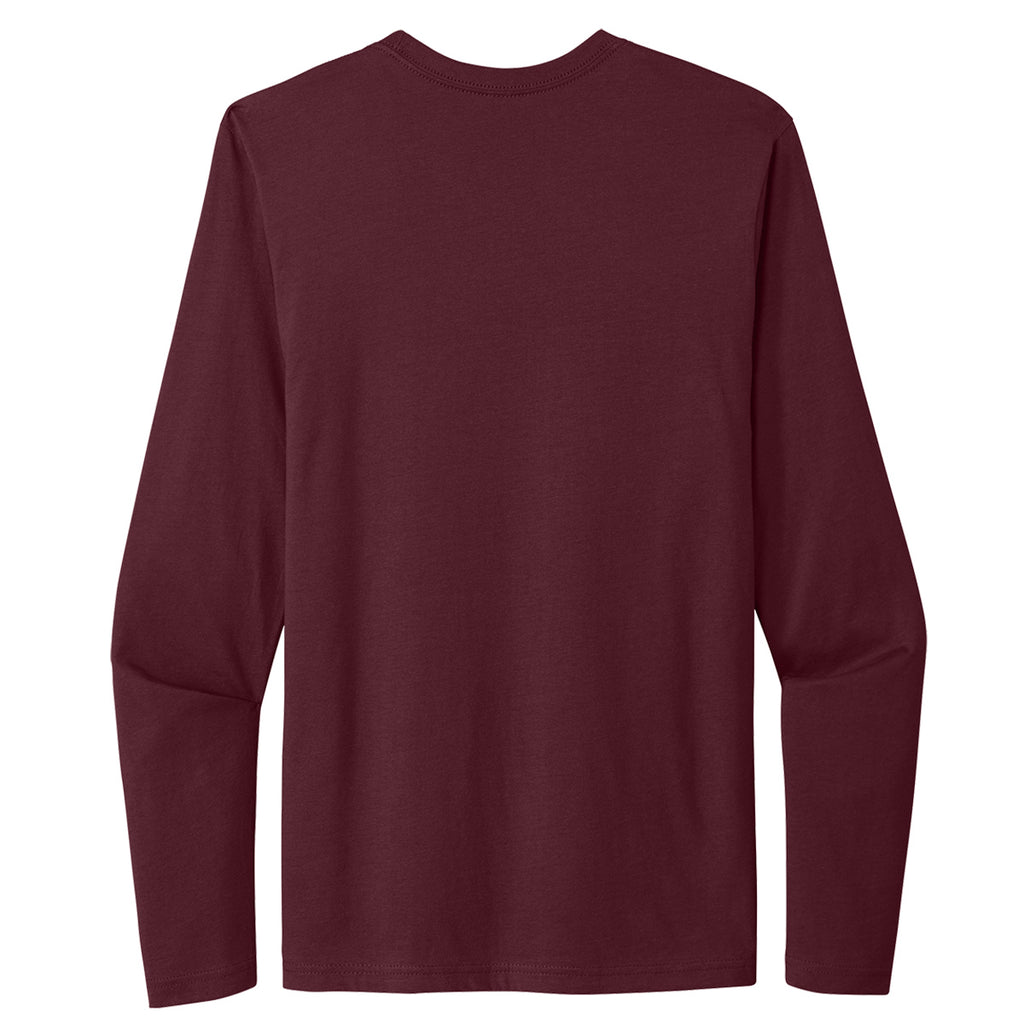 Scouting America Troop 4 Long Sleeve Tee