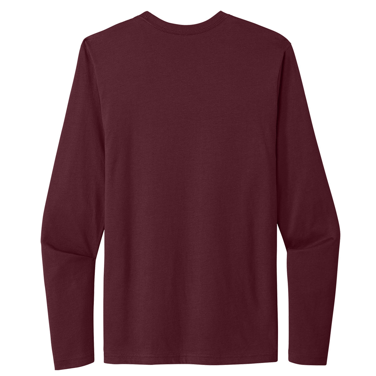Scouting America Troop 4 Long Sleeve Tee