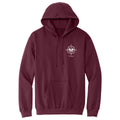 Scouting America Troop 4 Hoodie
