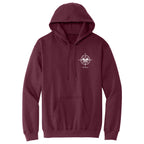 Scouting America Troop 4 Hoodie