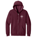 Scouting America Troop 4 Zip Hoodie