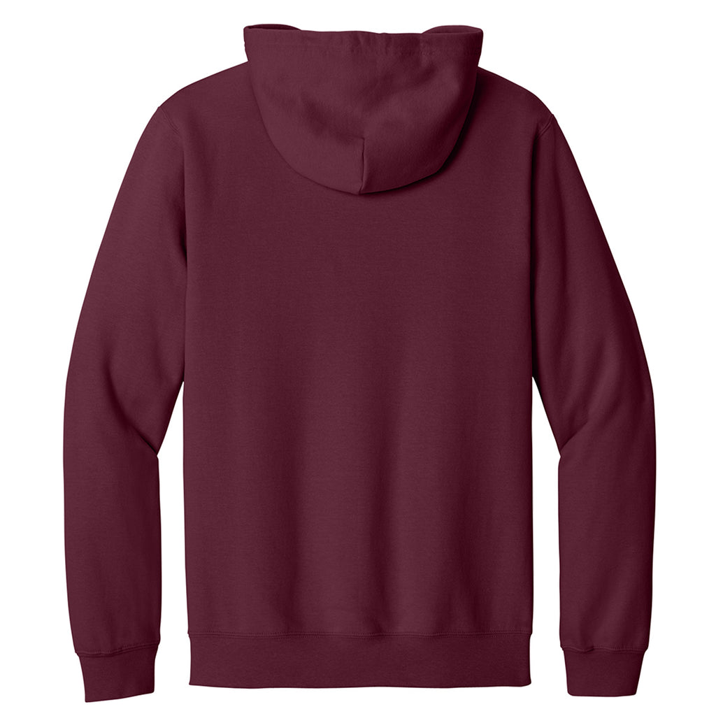 Scouting America Troop 4 Zip Hoodie