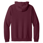Scouting America Troop 4 Zip Hoodie