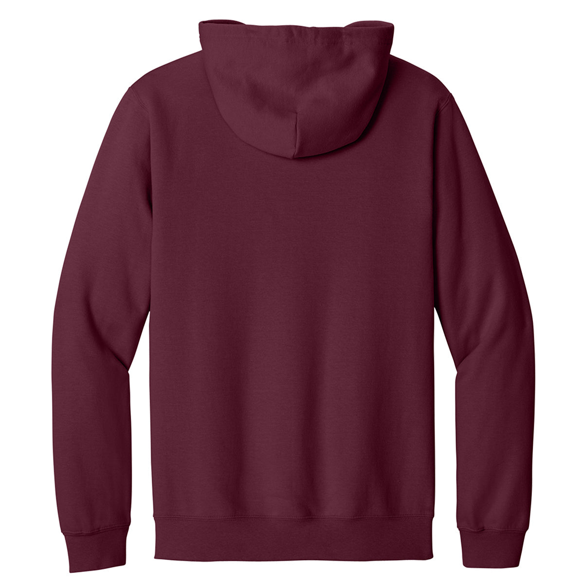 Scouting America Troop 4 Zip Hoodie