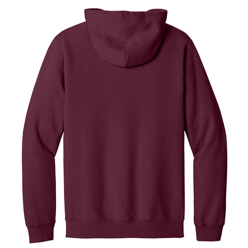 Scouting America Troop 4 Zip Hoodie