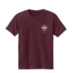 Scouting America Troop 4 Youth Tee