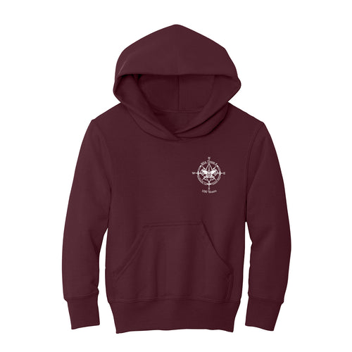 Scouting America Troop 4 Youth Hoodie