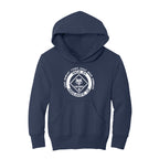 Scouting America Pack 24 Youth Hoodie