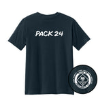 Scouting America Pack 24 Youth Tee