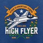 Stead Elementary "NV" Premium Hoodie