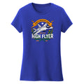 Stead Elementary Women's "NV" Premium T-Shirt