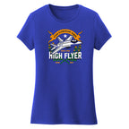 Stead Elementary Women's "NV" Premium T-Shirt