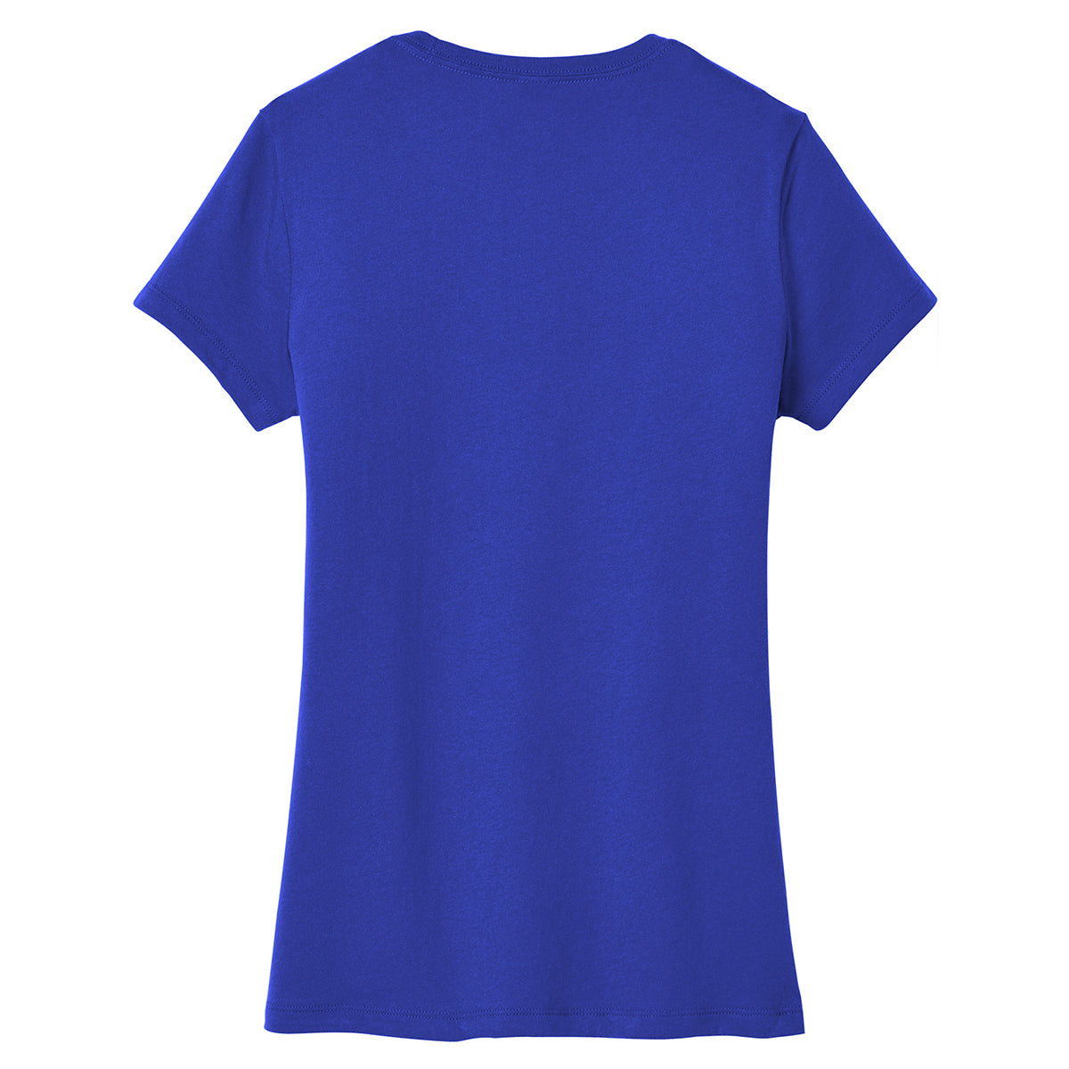 Stead Elementary Women's "NV" Premium T-Shirt