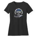 Stead Elementary Women's "Cleared For Takeoff" Premium T-Shirt