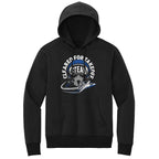 Stead Elementary "Cleared For Takeoff" Premium Hoodie