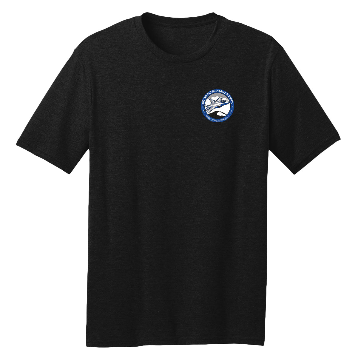 Stead Elementary "High Flyer" Premium T-Shirt
