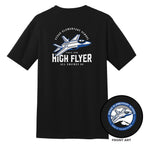 Stead Elementary "High Flyer" Premium T-Shirt