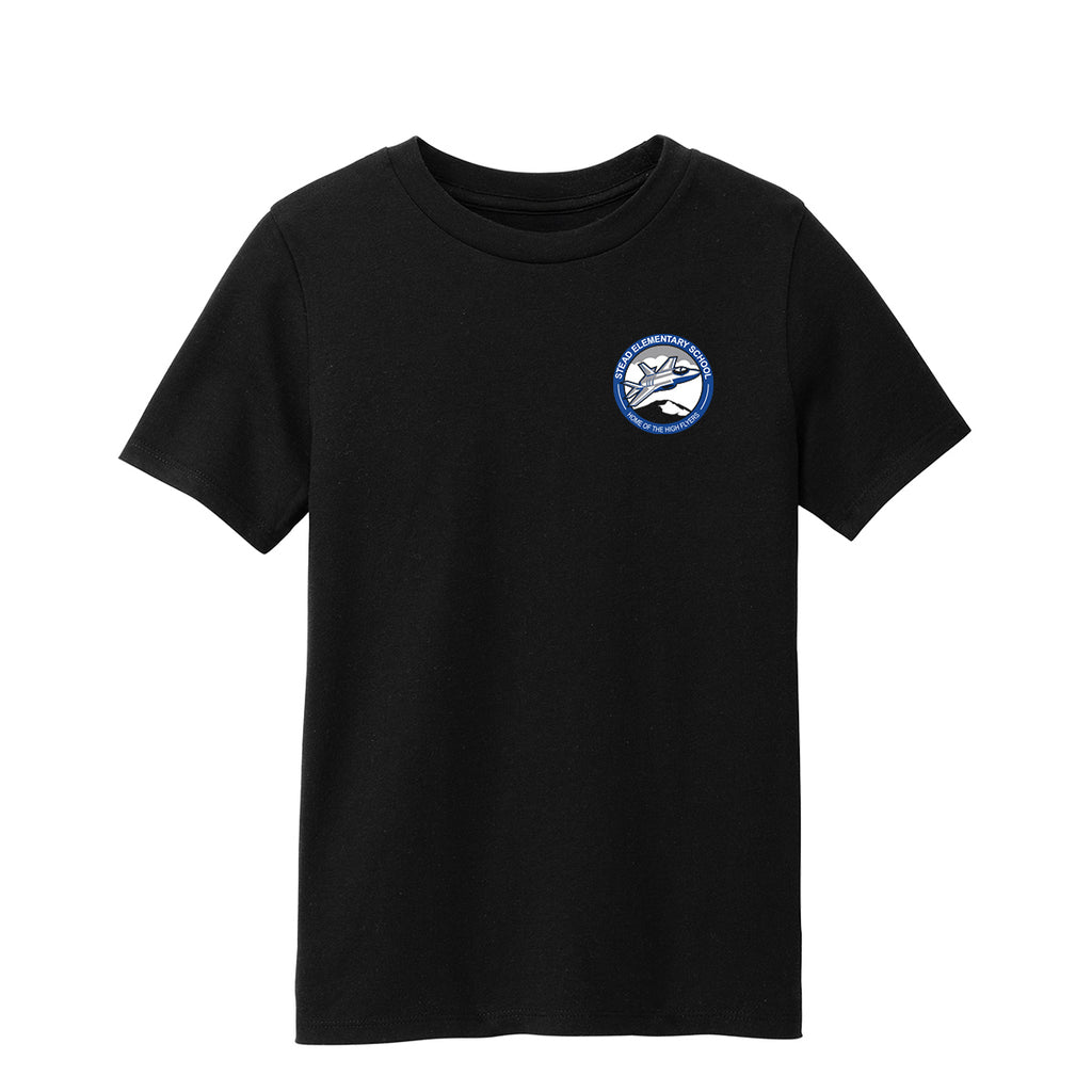 Stead Elementary Youth "High Flyer" Premium T-Shirt