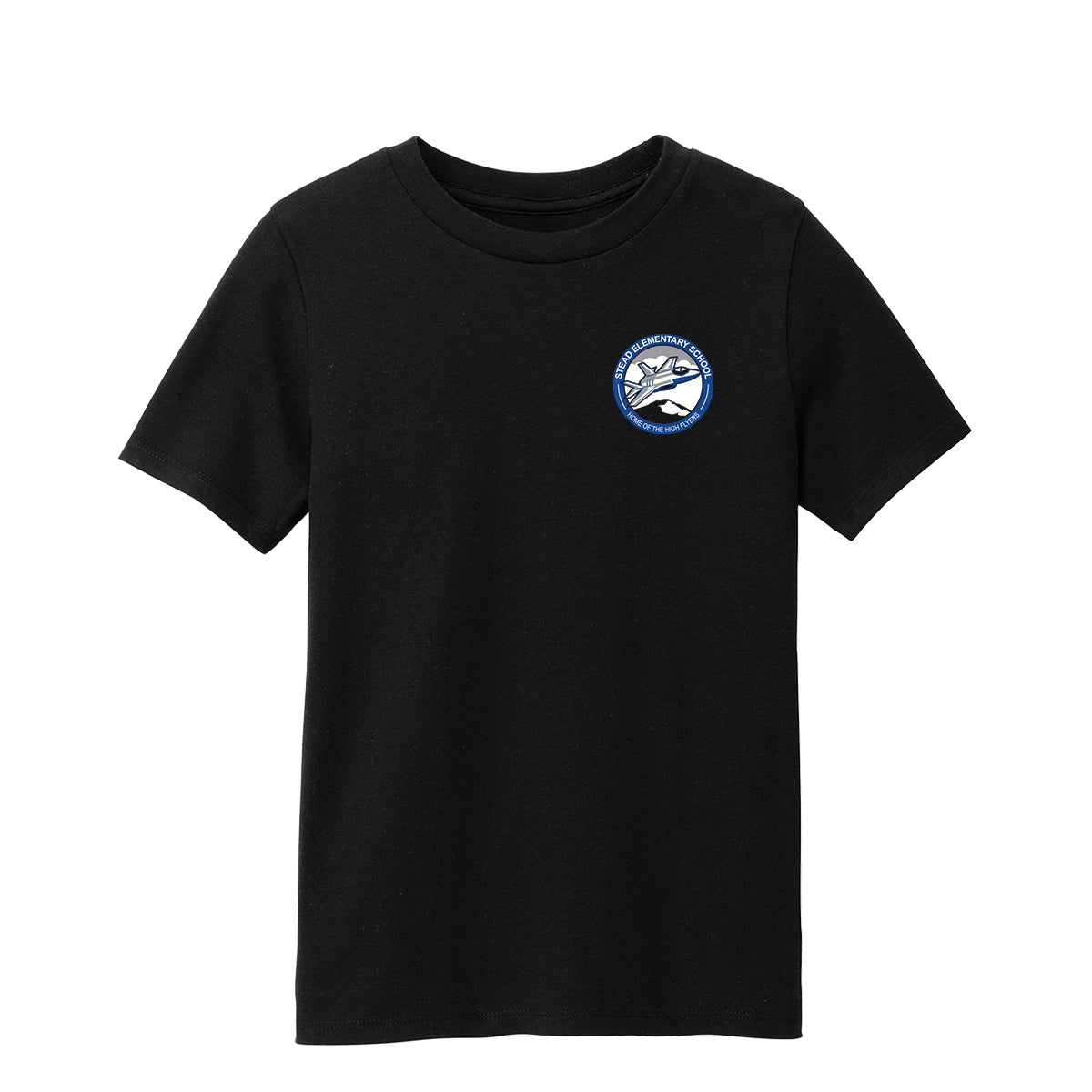 Stead Elementary Youth "High Flyer" Premium T-Shirt